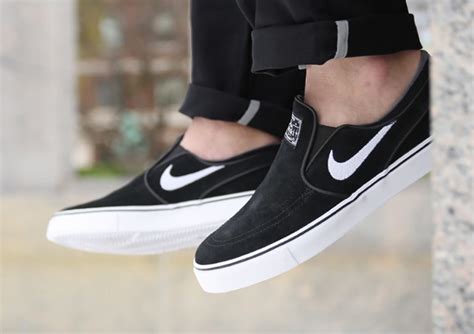 nike janoski slip ons|Nike janoski latest styles.